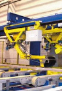 Aluminium Extrusion - Quench