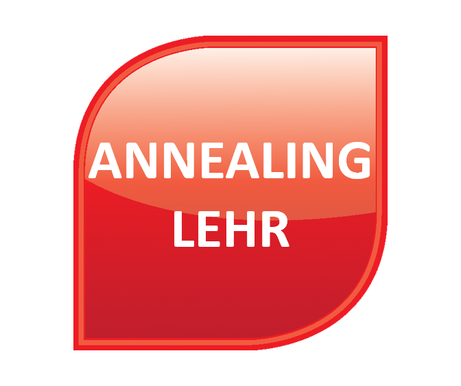 Annealing Lehr