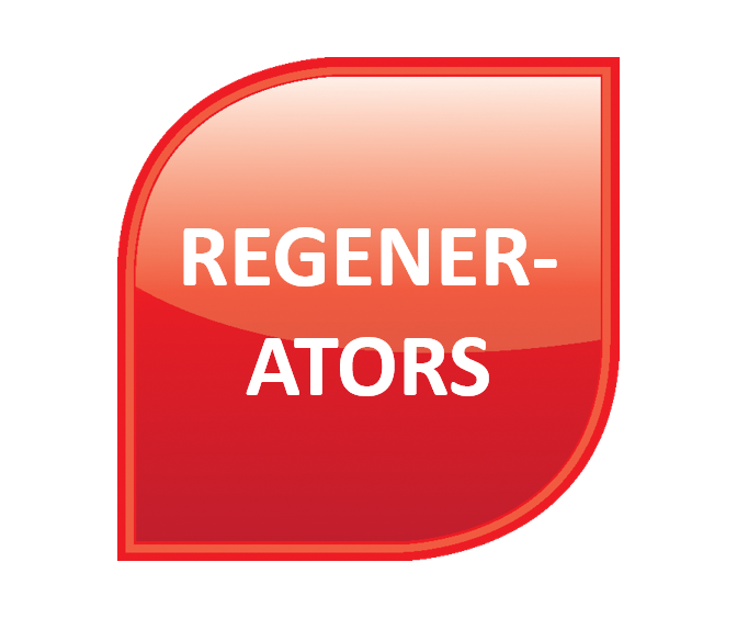 Regenerators