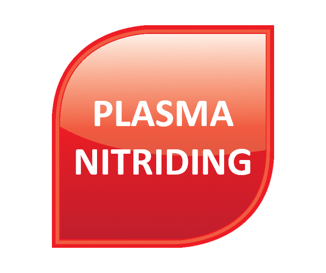 Heat Treatment - Plasma Nitriding