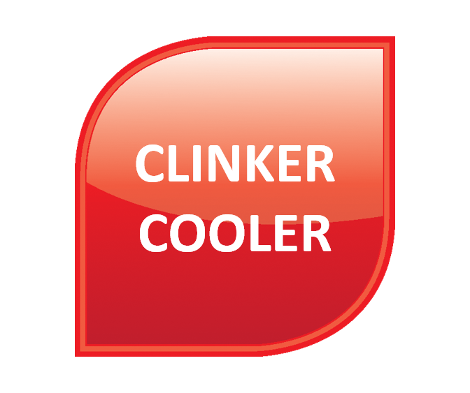 Cement - Clinker Cooler