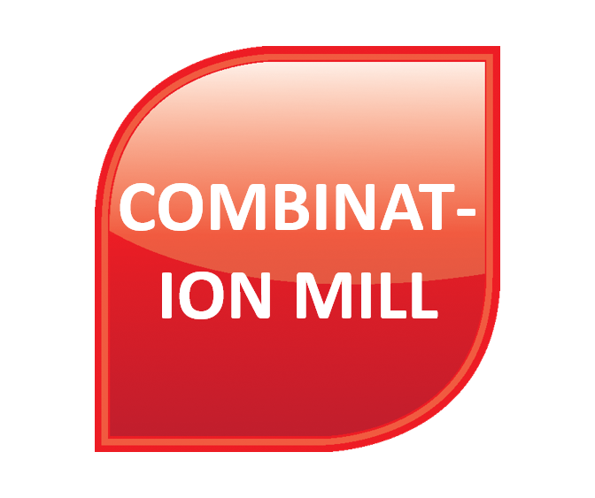 Hot Rolling - Combination Mill