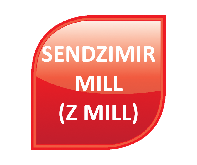 Cold Rolling - Sendzimir Mill (Z Mill)