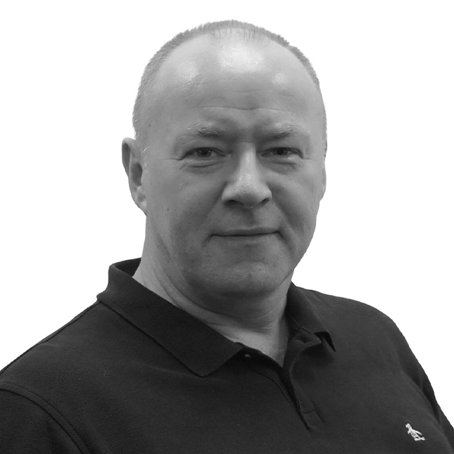 Mark Robson