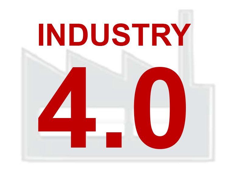 Industry 4.0 Figure 3