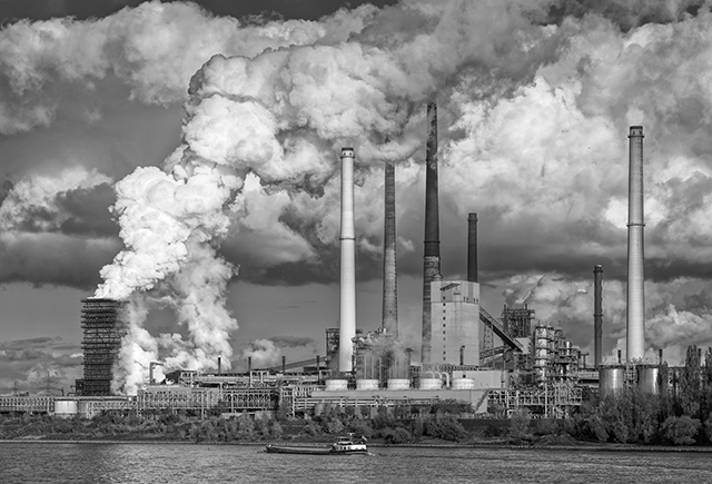 Maximising Existing Processes and Plant for Sustainable Steelmaking