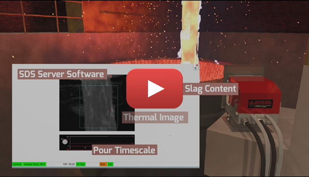 Watch Slag Detection Video