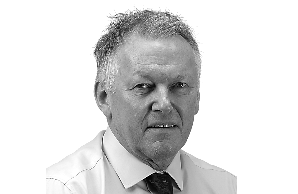 Peter Unwin - Global Industry Manager for Metals