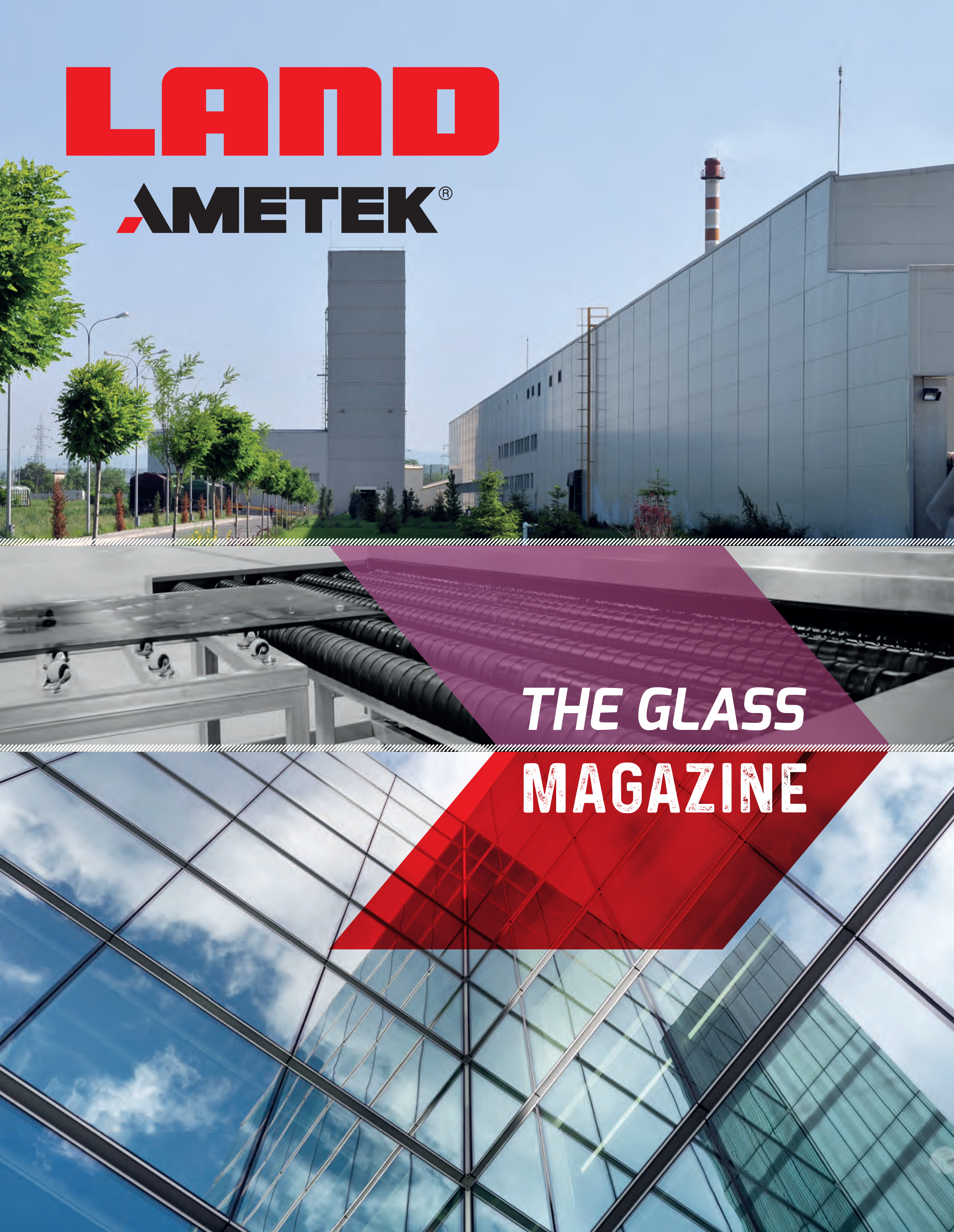 ガラスマガジン