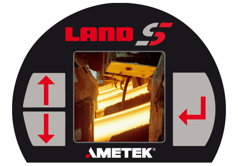 固定式放射温度計 SPOT