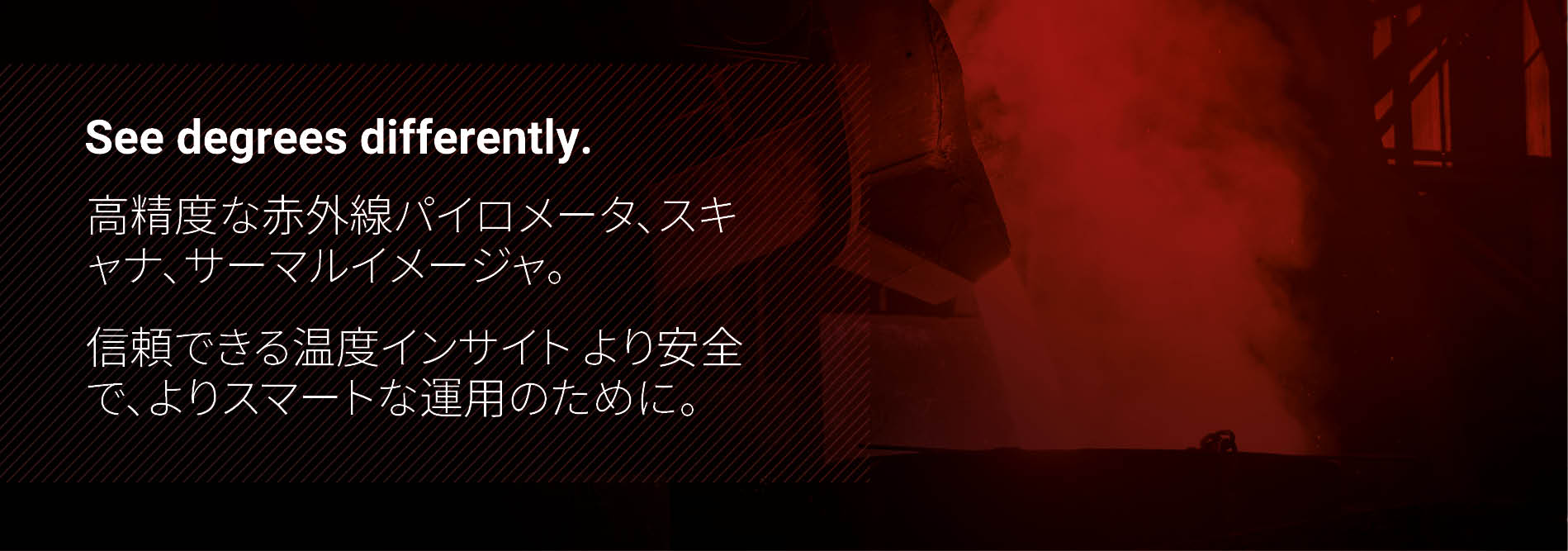 Land - See Degrees Differently