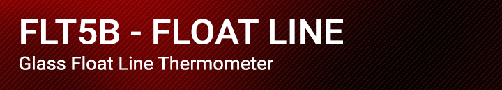 FLT5B - 放射温度計