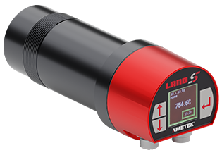 SPOT+ Smart High-precision pyrometers