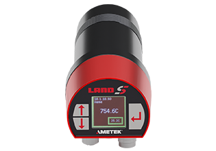 SPOT+ Smart High-precision pyrometers