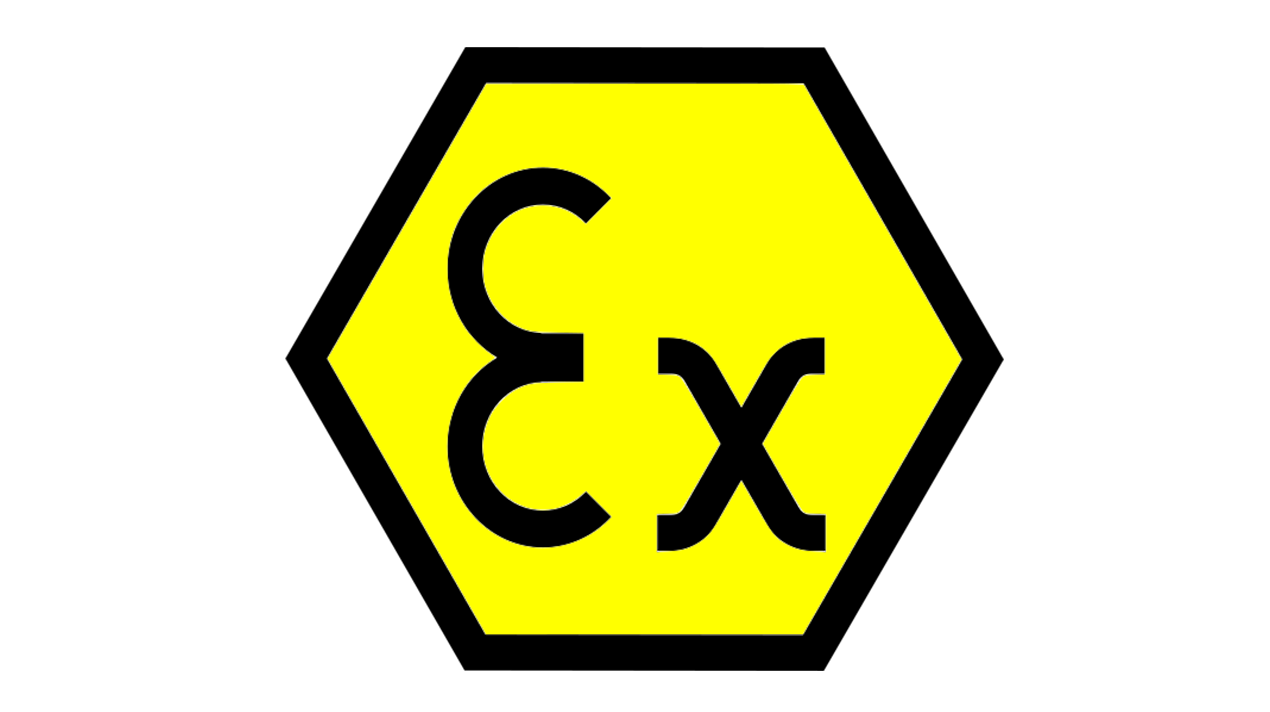 AMETEK Land Hazard Area Certification 