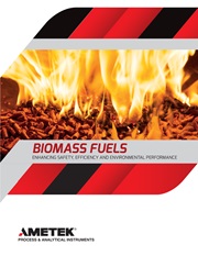 Biomass Industry Brochure