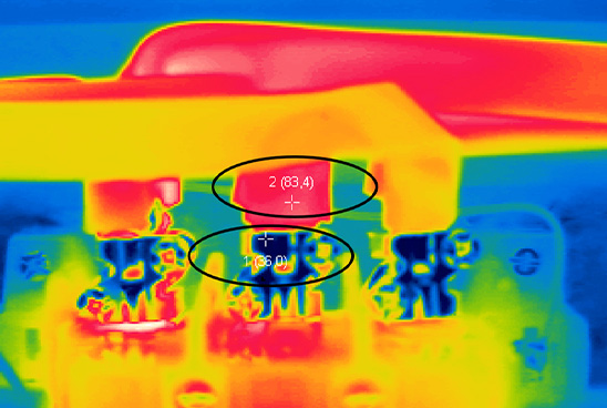 Spectral Emissivities in Real Applications