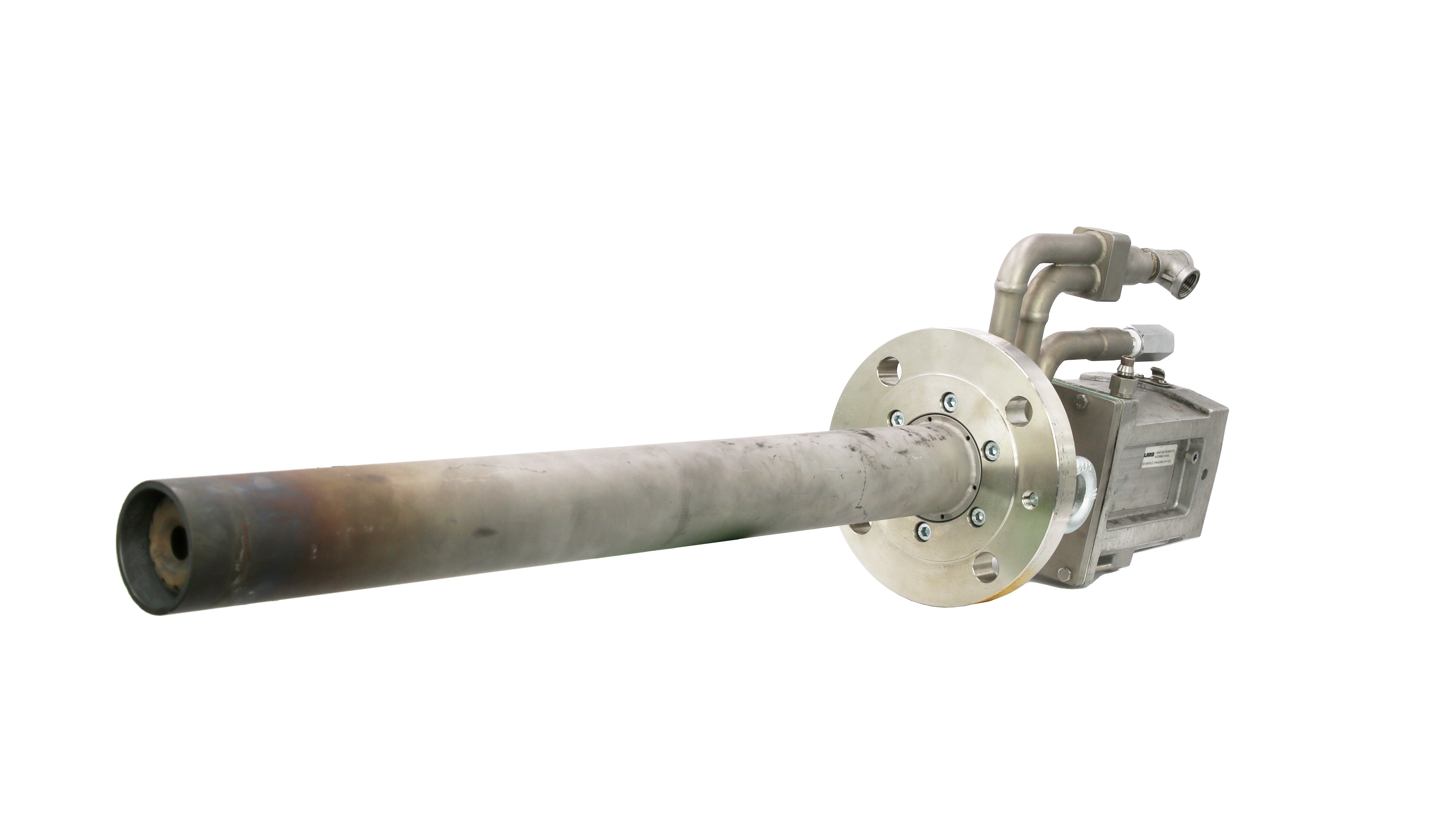 James Cross - August 2022 Blog