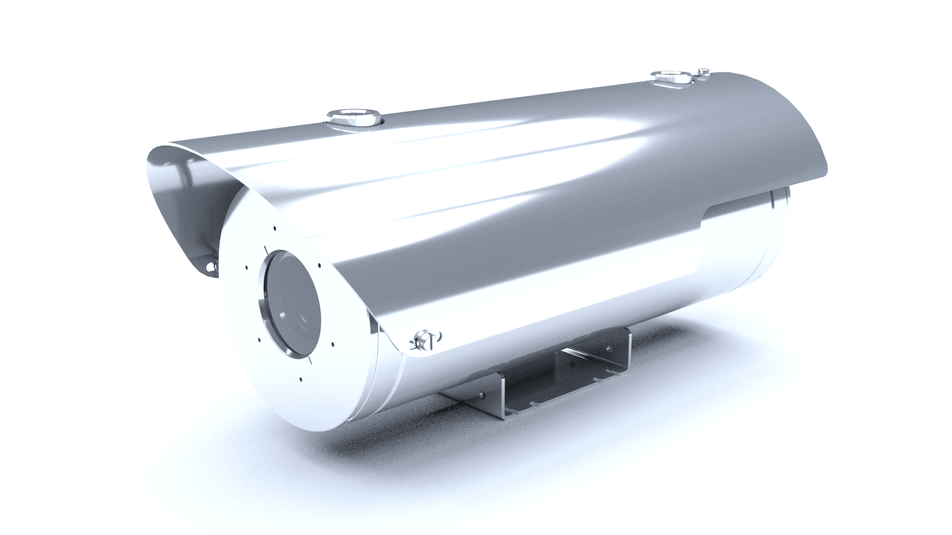 Philippe Blog - Glass Leak Alarms