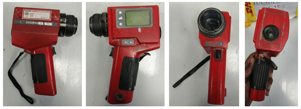 James Cross - Cyclops L Blog