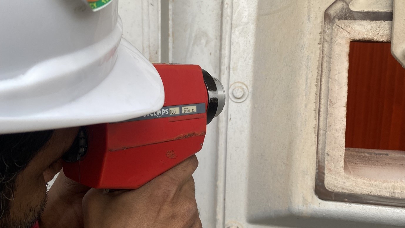 James Cross - Cyclops L Blog