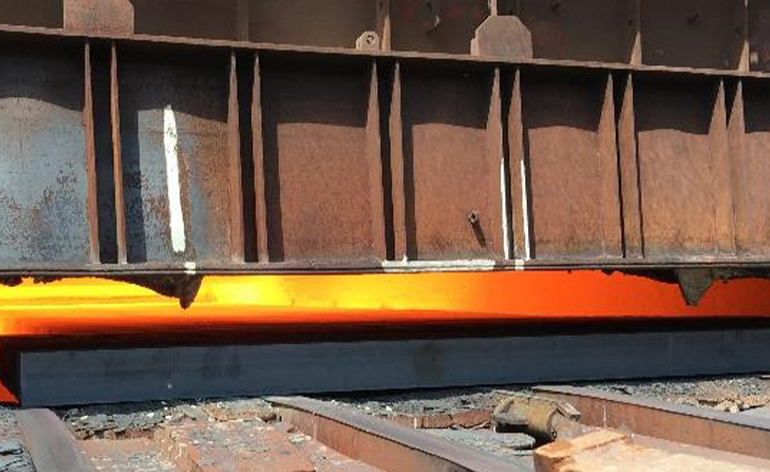 Background Radiation Blog