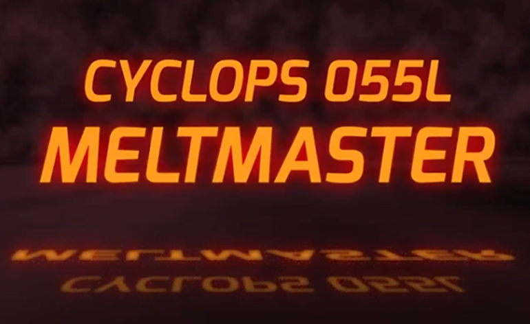 Cyclops - New Video