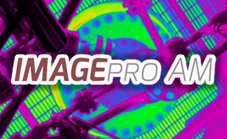 IMAGEPro AM Blog