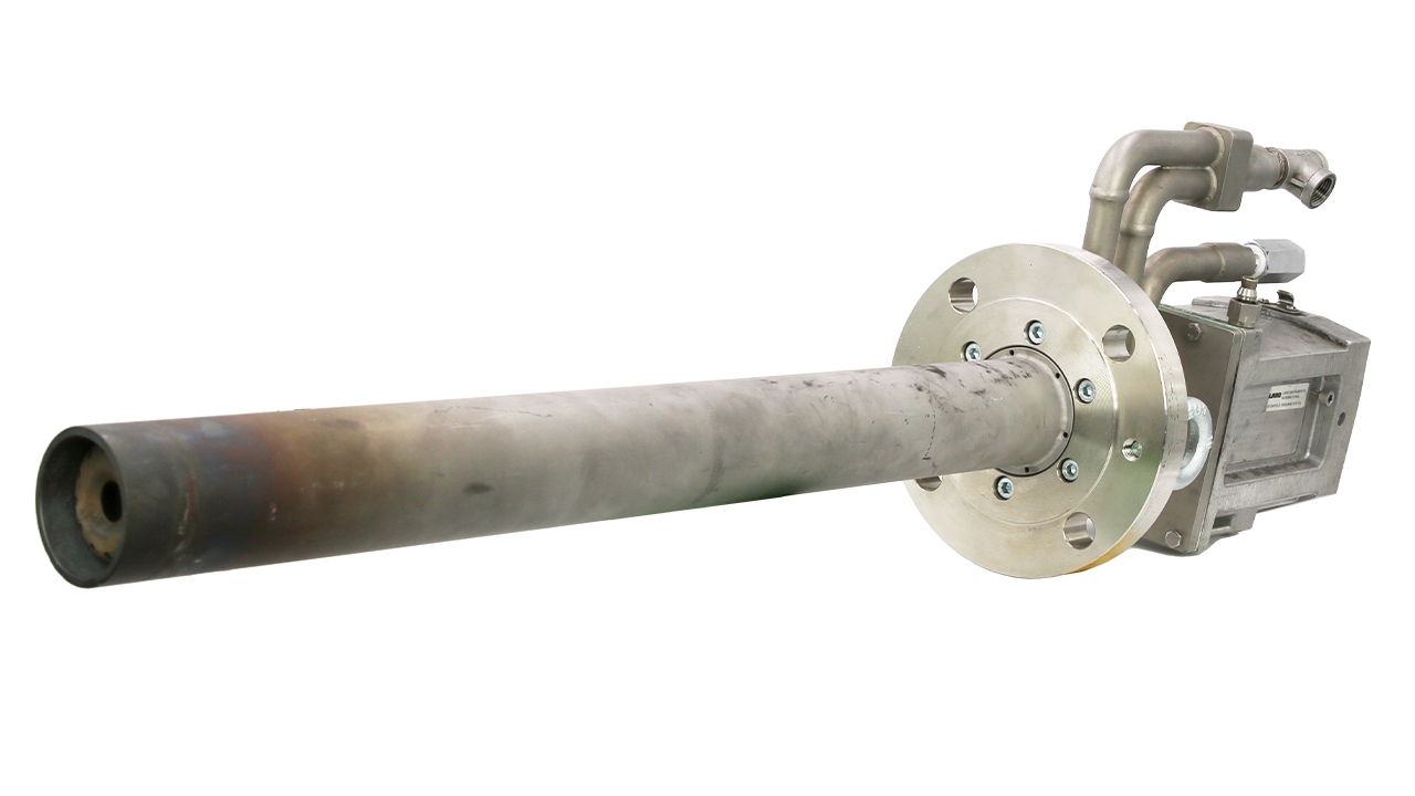 James Cross - August 2022 Blog