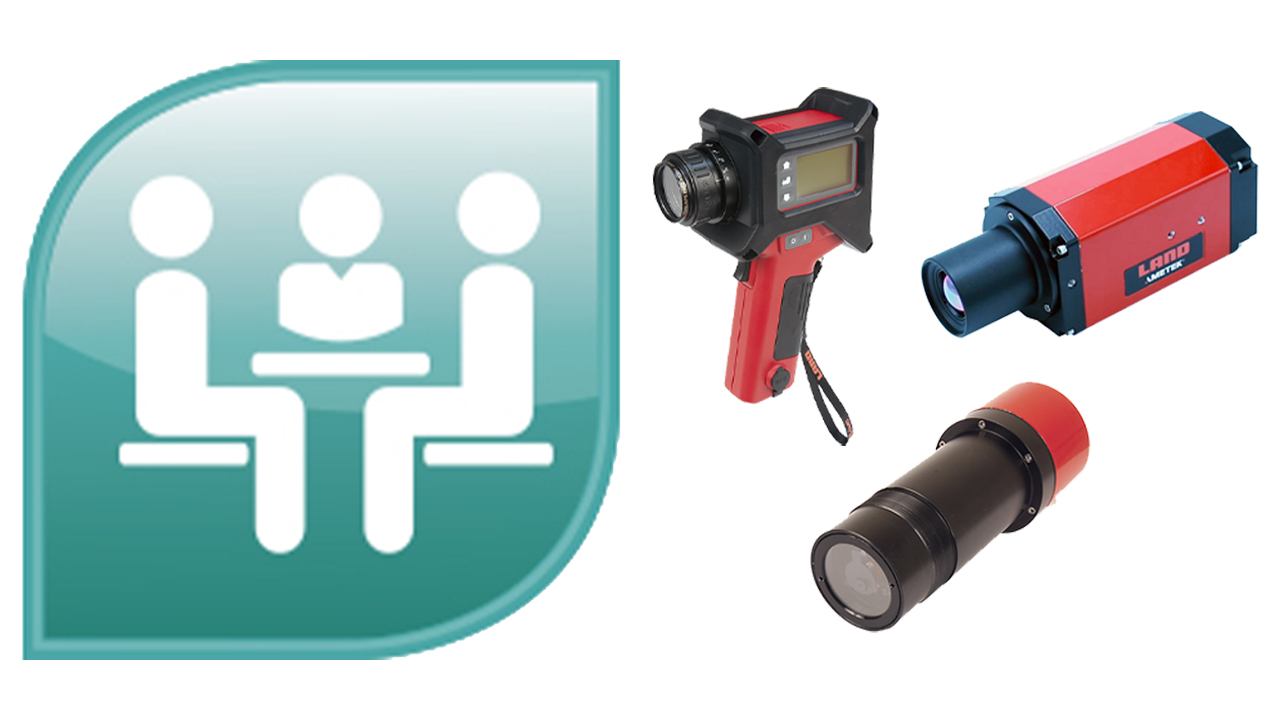 Pyrometer Support Blog