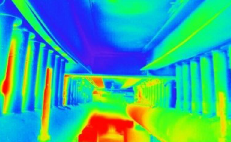 SMR Blog Thermal Imaging