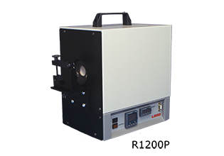 黒体炉 - Landcal R1200P