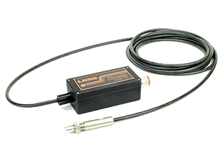 FG - ガラスフォアハース向け放射温度計