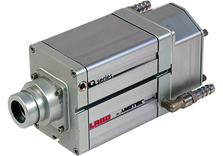 IQ Series　放射温度計