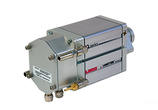 IQ Series　放射温度計