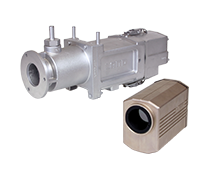 RT8B - 固定式放射温度計