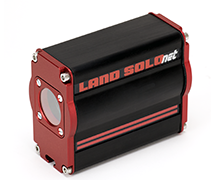 AMETEK Land - SOLOnet 放射温度計