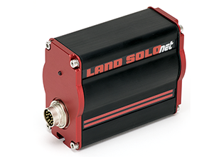 AMETEK Land SOLOnet