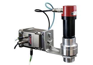 SPOT AL EQS Actuator - 固定式放射温度計