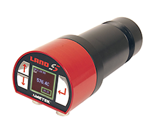 SPOT AL - アルミニウムの製造および加工ア プリケーション高温計 