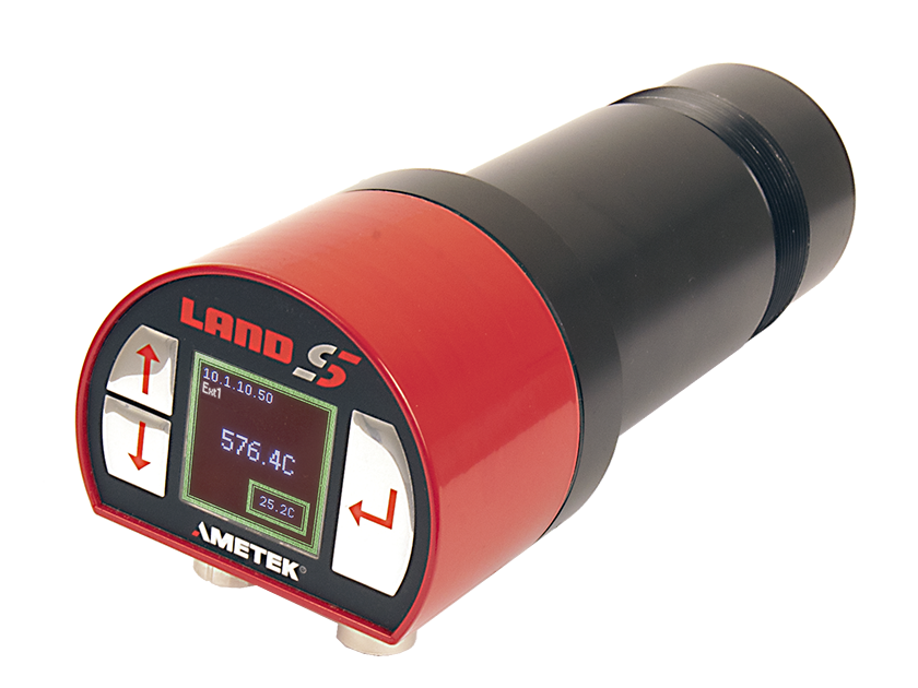 SPOT GS - Galvannealed And Galvanized Strip