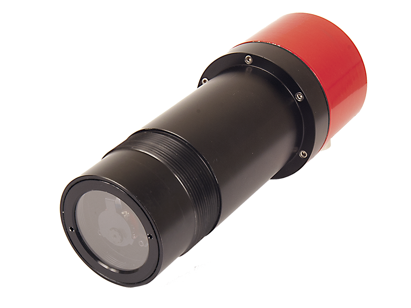 SPOT GS - 固定式放射温度計