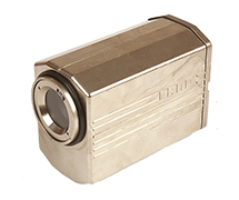 UNO 固定式放射温度計