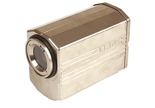 UNO 固定式放射温度計