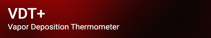 VTD 放射温度計