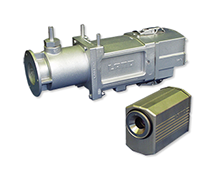 VDT+　放射温度計