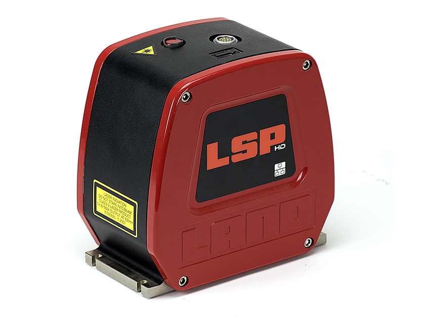 LSP-HD