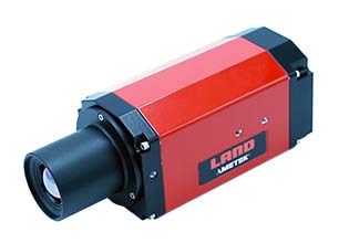 LWIR - 640 Thermal Imaging Solutions