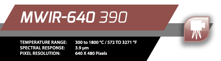 MWIR-640 390