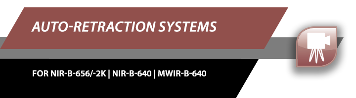 Auto-Retraction Systems